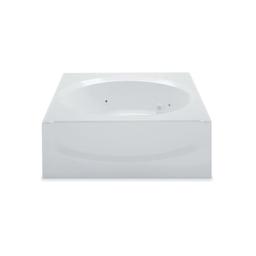 Everyday Alcove Tub, 60 x 42 x 20-1/4 in, Left Hand Drain, White - cquc3v7tqqcwieoksjns@2x.jpg