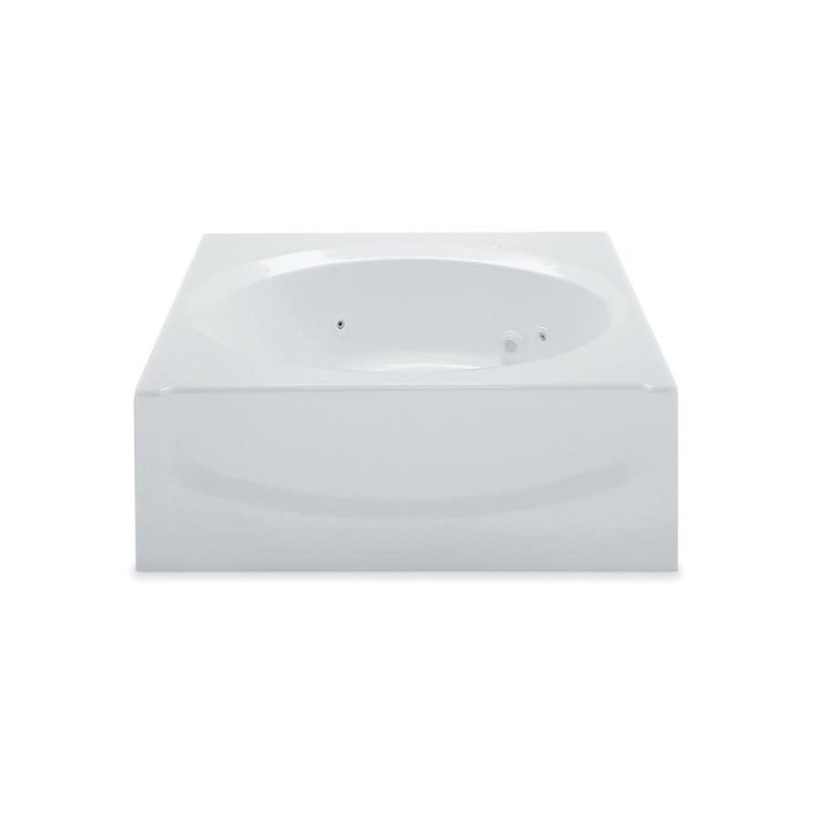 Everyday Alcove Tub, 60 x 42 x 20-1/4 in, Left Hand Drain, White - cquc3v7tqqcwieoksjns@2x.jpg
