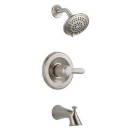 Lahara® Pressure Balanced Tub & Shower Trim, ADA, Stainless - cqucnp3cyfl7ruaydspm@2x.jpg