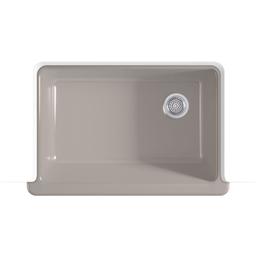 Whitehaven 32-1/2" Self-Trimming Farmhouse Single Basin Enameled Cast Iron Kitchen Sink - crebvu6w3jxkn7uud5ys@2x.jpg