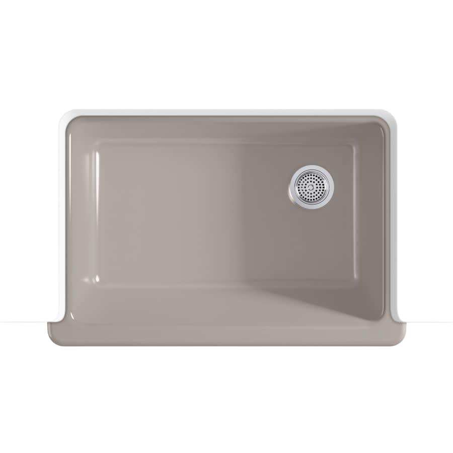 Whitehaven 32-1/2" Self-Trimming Farmhouse Single Basin Enameled Cast Iron Kitchen Sink - crebvu6w3jxkn7uud5ys@2x.jpg