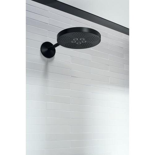 Axor One 1.75 GPM Multi Function Shower Head with Wall Mount Shower Arm Less Rough In - Engineered in Germany, Limited Lifetime Warranty - criflzhrivhgkfa7trso_x500.jpg