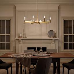 Erzo 8 Light 36" Wide Candle Style Chandelier - crpa5znxsg200mbm5xhu@2x.jpg
