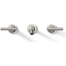 Purist 1.2 GPM Wall Mounted Widespread Bathroom Faucet - crq3kcvsrglkl50zkuxa@2x.jpg