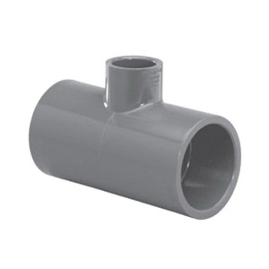Tee, 2 x 1-1/2 in, Socket, SCH 80/XH, PVC - crts2wuqvngqhvcn1c28@2x.jpg