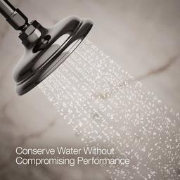 Artifacts 1.75 GPM Single Function Shower Head with MasterClean Sprayface and Katalyst Air-Induction Technology - crypx2p7wcqo6nnylvlu@2x.jpg