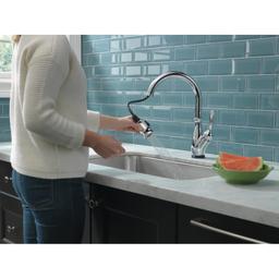 Leland Pull-Down Kitchen Faucet with On/Off Touch Activation and Magnetic Docking Spray Head and ShieldSpray - Includes Lifetime Warranty (5 Year on Electronic Parts) - cs5o6g8tzr2lh1opkkug@2x.jpg