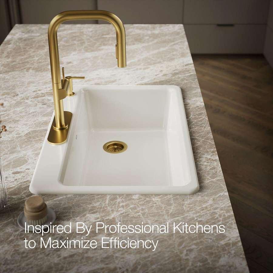 Riverby 33" Single Basin Top-Mount Enameled Cast-Iron Kitchen Sink - cseqtwtuy9lelsvq5unl@2x.jpg