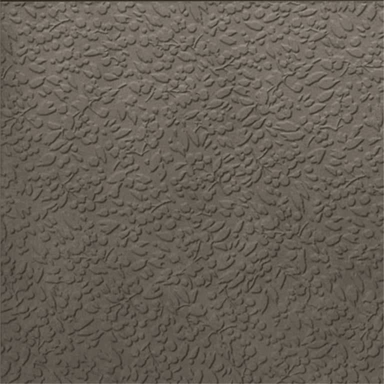 CLAYTONE GROOVE GRAY MT 24X24