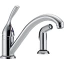 Classic Kitchen Faucet with Side Spray - Includes Lifetime Warranty - cslvyi7agiwedxy8xcrt@2x.jpg