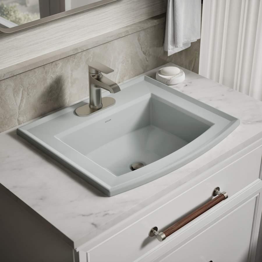 Archer 22-5/8" Drop In Bathroom Sink with 3 Holes Drilled and Overflow - cstftjiwcprgwz1x2gnr@2x.jpg