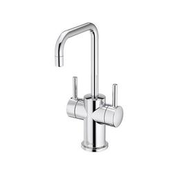 Modern Water Dispenser, Lever Handle, Polished Chrome - csxqbmx1sp6qxj6tfy4d@2x.jpg
