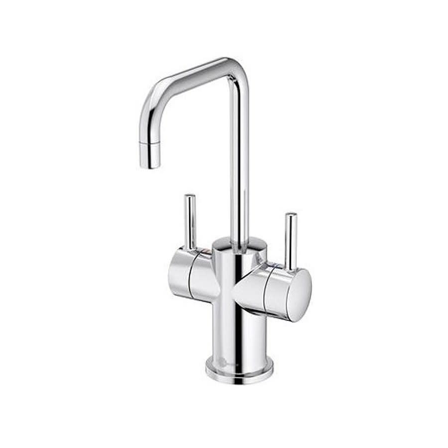 Modern Water Dispenser, Lever Handle, Polished Chrome - csxqbmx1sp6qxj6tfy4d@2x.jpg