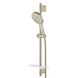 Rainshower 1.75 GPM Multi Function Hand Shower Package with StarLight, DreamSpray, EcoSpray, Speed Clean and QuickFix - Includes Slide Bar and Hose - ct6uyiobm1nzrooz1tgl@2x.jpg