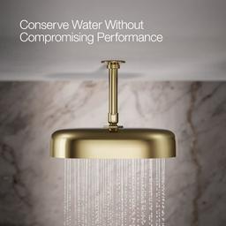 Statement Oblong 12" Single Function 2.5 GPM Rainhead with MasterClean Sprayface and Katalyst Air-Induction Technology - ctcdhlmyi0hxcxsran6u@2x.jpg