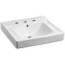 Decorum 20" Wall Mounted Bathroom Sink with EverClean Surface and Rear Overflow - ctgvg78rhrcqzwfwes0r@2x.jpg
