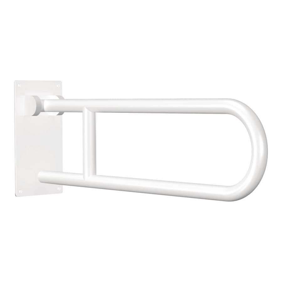 30" x 1-1/4" Fold Up Grab Bar from the Home Care Collection - ctltjhsuaucw2aorgtkb@2x.jpg