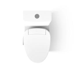 Reach 0.8 / 1.28 GPF Dual Flush One Piece Elongated Toilet with Actuator Flush - Less Seat - ctomzdor2v5m62n3yyq6@2x.jpg