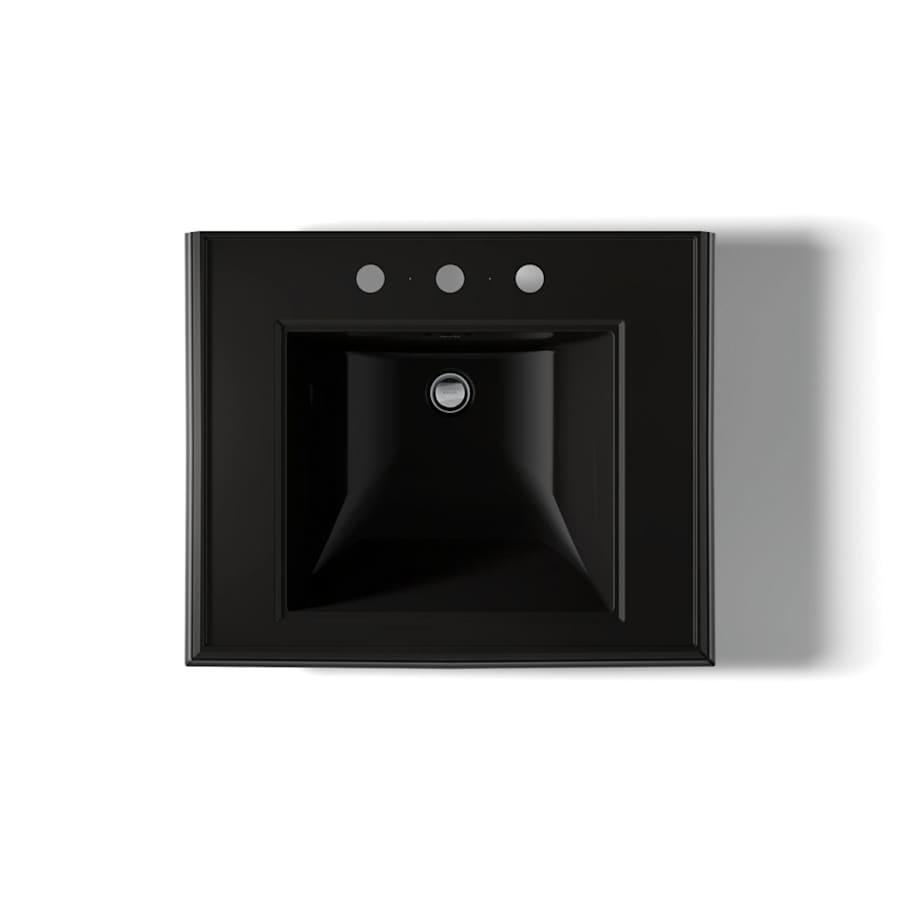 Memoirs Classic 27" Fireclay Pedestal Bathroom Sink with 3 Holes Drilled and Overflow - ctoohagc3ub38gl5yhfj@2x.jpg