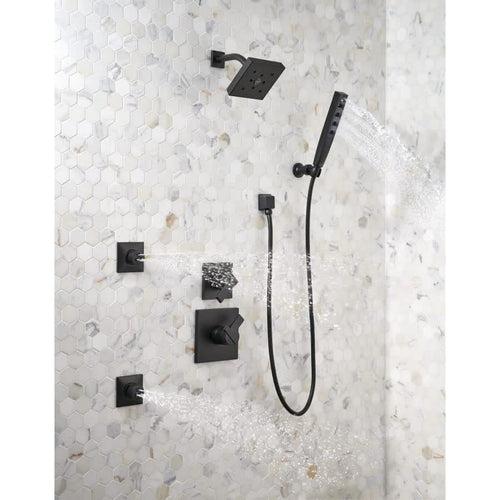 Ara Monitor 17 Series Dual Function Pressure Balanced Shower Only with Integrated Volume Control - Less Rough-In Valve - ctov9tbrqiis4zgtrsf1_x500.jpg