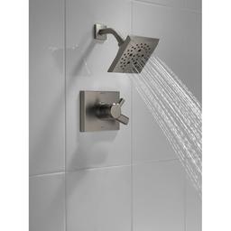 Pivotal Shower Only Trim Package with 1.75 GPM Multi Function Shower Head - ctrb1kvmiaec56nvcgeb_x500.jpg