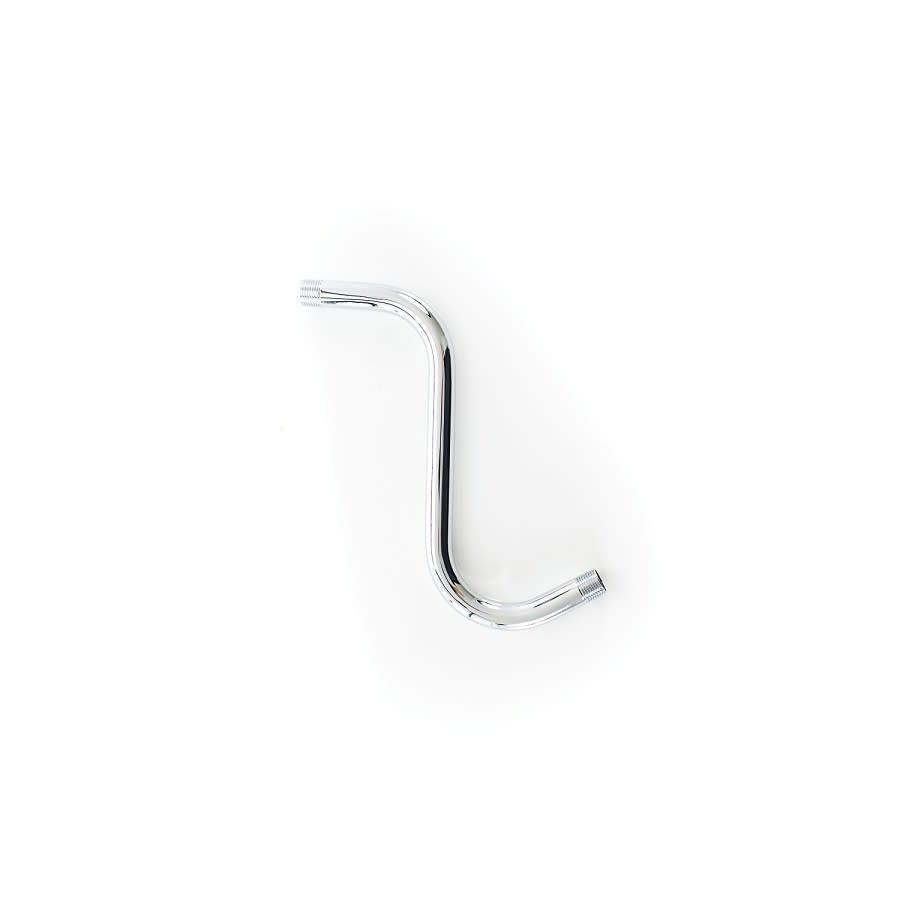 Shower Arm, Wall Mount, 8 in L, Polished Chrome - ctvktwios4tmxvhy4sde@2x.jpg