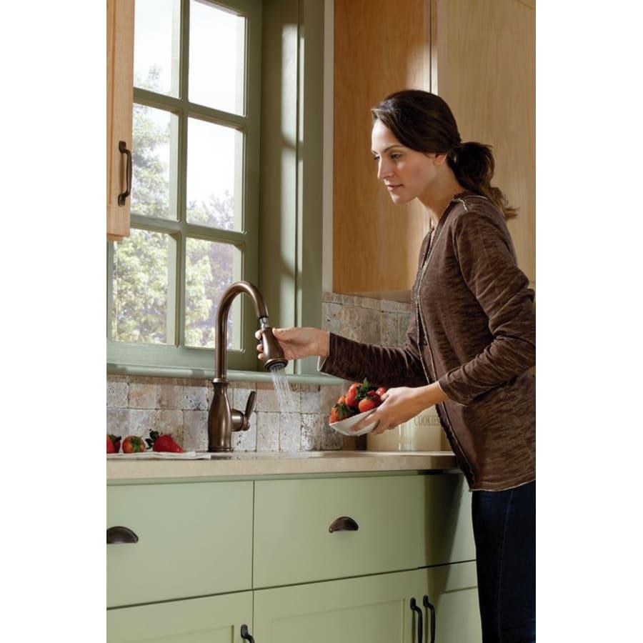 Brantford Single Handle Pulldown Spray Kitchen Faucet with Reflex Technology - ctwojo0zibrdgrhzjbi1@2x.jpg