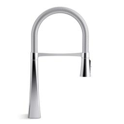Graze 1.5 GPM Single Hole Pre-rinse Kitchen Faucet - cu8bz5ehe8o6eazt7rir@2x.jpg