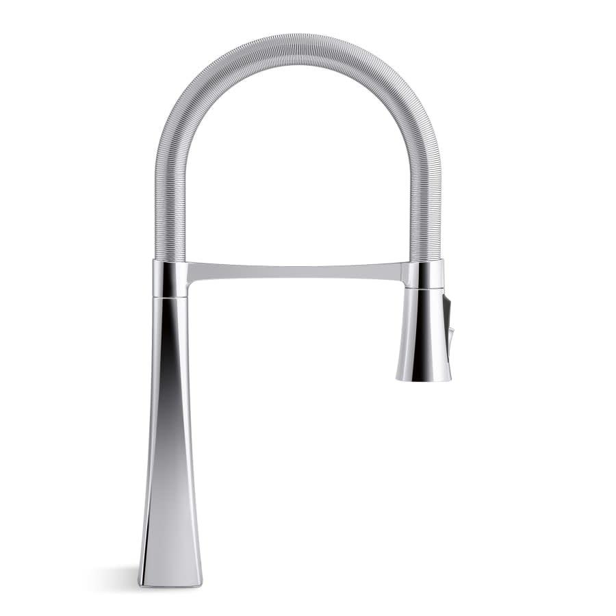 Graze 1.5 GPM Single Hole Pre-rinse Kitchen Faucet - cu8bz5ehe8o6eazt7rir@2x.jpg