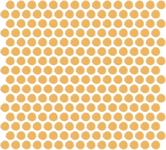 Color Wheel Mosaic Mustard Herringbone 1X3 Glossy - cu8pwugsckpzlrcgi8bc@2x.jpg