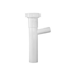 Tubular Branch Tailpiece, 1-1/2 in, Tube x Slip Joint, Black - cudzsckkybdvwkbodclt@2x.jpg