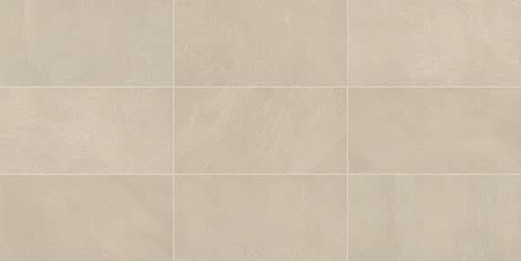 Modern Oasis Morning Haze Rectangle 12X24 Matte