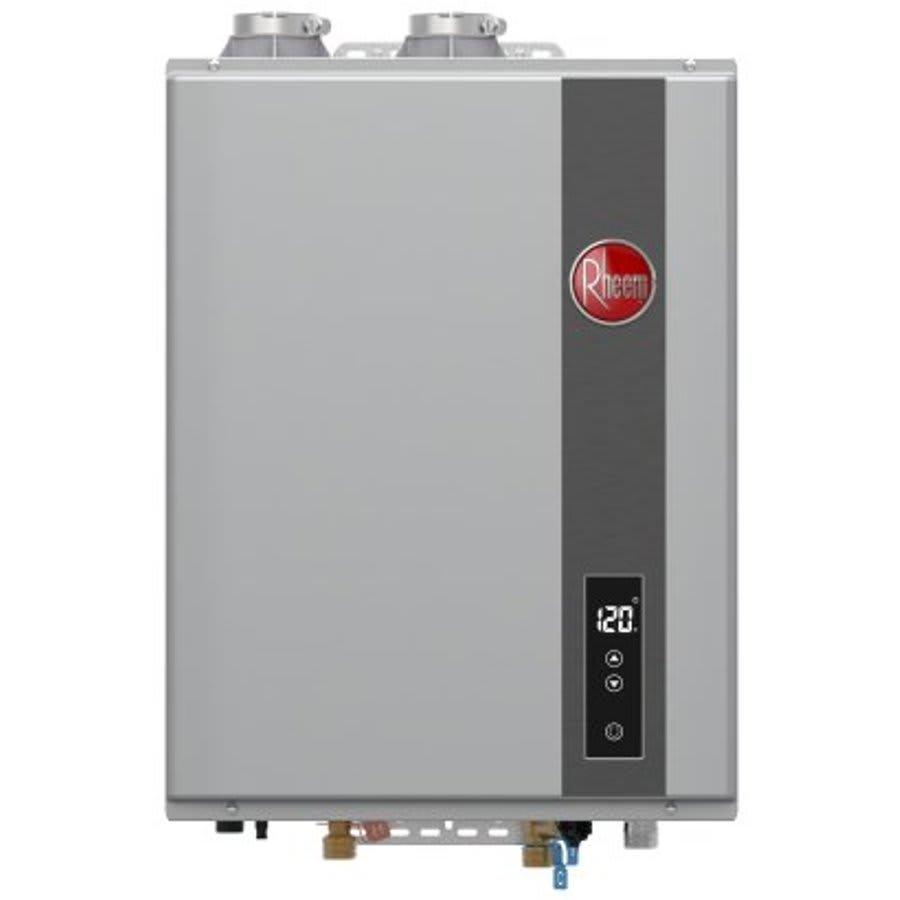 Condensing Tankless Water Heater, 157 Kbtu/hr, Natural Gas, Indoor, Ultra Low NOx, 0.93 EF - cujx0behcw21rd0uvxbn@2x.jpg