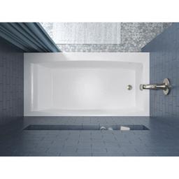 Entity 60" x 30" Three Wall Alcove Acrylic Soaking Tub with Right Drain - cuonnk6bqasuth0p37nt_x500.jpg