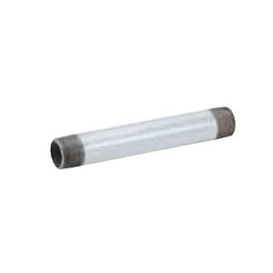 Nipple, 1/2 in, 48 in L, MNPT, Steel, Galvanized, SCH 40/STD - cv6pfmvd1voc8cp3adh2@2x.jpg