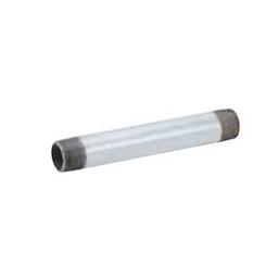 Nipple, 1/2 in, 48 in L, MNPT, Steel, Galvanized, SCH 40/STD - cv6pfmvd1voc8cp3adh2@2x.jpg