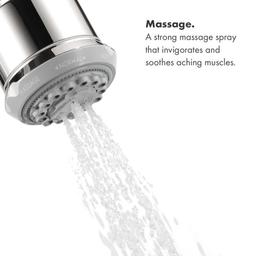 Clubmaster Shower Only Trim Package with 2.5 GPM Multi Function Shower Head - cvcmleweyrgaze6qap9u_x500.jpg