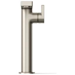 Composed 1.2 GPM Vessel Single Hole Bathroom Faucet with Pop-Up Drain Assembly - cvdkcttdxujwo96osipb@2x.jpg