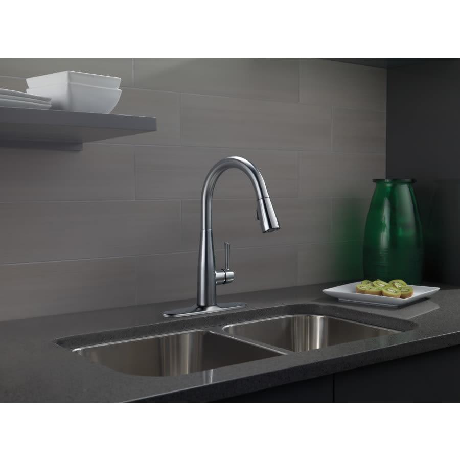 Essa Pull-Down Kitchen Faucet with Magnetic Docking Spray Head - Includes Lifetime Warranty - cvgzs7jpxeblegsmplhe@2x.jpg