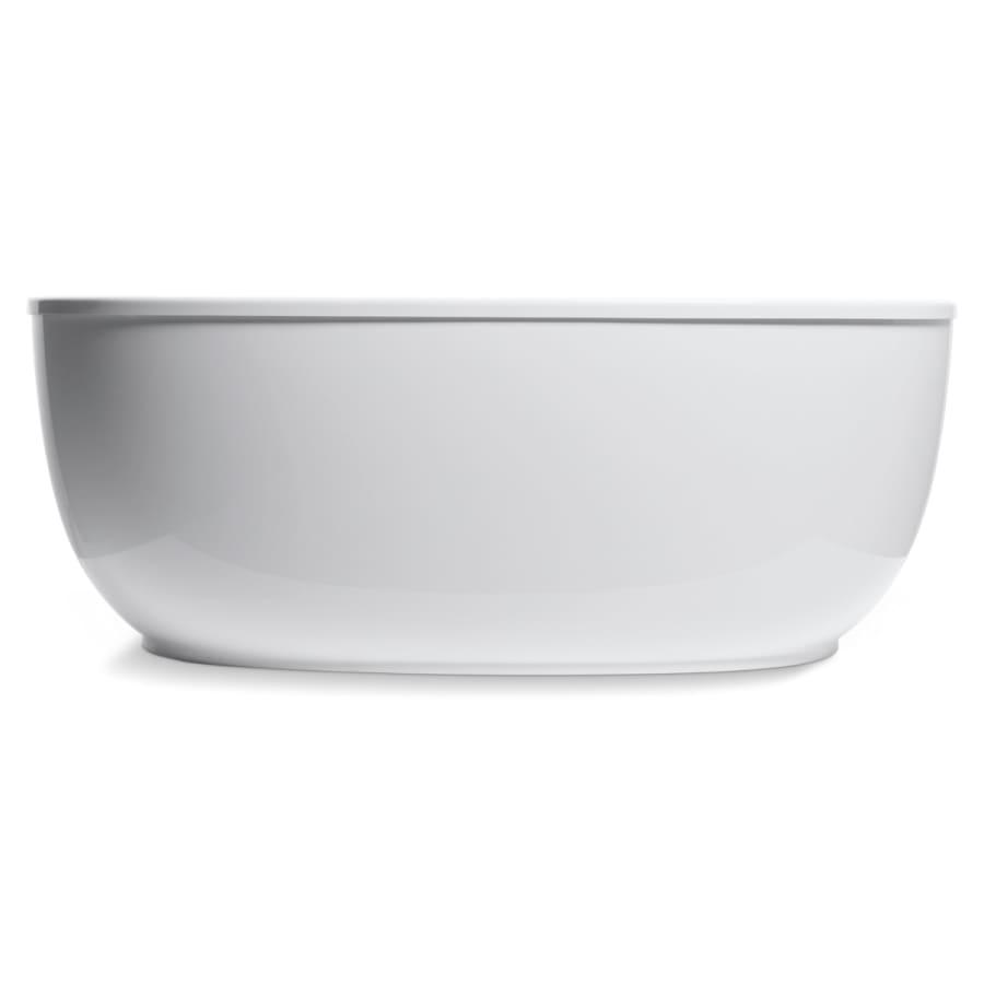 Sunstruck 60" Soaking Bathtub for Freestanding Installations with Center Drain - cvpinym4stf0whvujgbc@2x.jpg