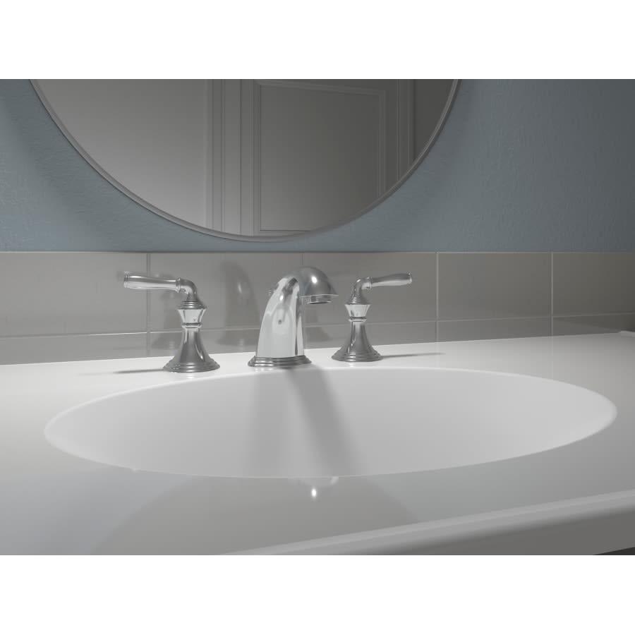 Devonshire Widespread Bathroom Faucet with UltraGlide Valve and Quick Mount Technology - Free Metal Pop-Up Drain Assembly with Purchase - cvpmjdgxnn88papg8alv@2x.jpg