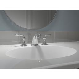 Devonshire Widespread Bathroom Faucet with UltraGlide Valve and Quick Mount Technology - Free Metal Pop-Up Drain Assembly with Purchase - cvpmjdgxnn88papg8alv@2x.jpg