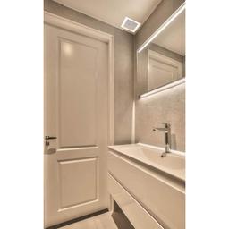50 CFM Quick Install Professional Ceiling and Wall Mount Easy Roomside Bathroom/ Bath Exhaust Fan - cvuhlgiow1g946hapgwo@2x.jpg