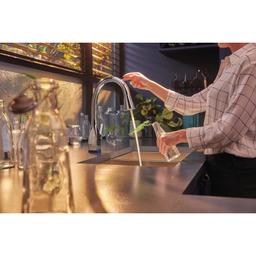 Mateo 1.8 GPM Single Hole Kitchen Faucet with Diamond Seal and Touch2O Technology - cvvv3qnnqe0kdbkpmpwf@2x.jpg