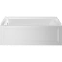 Town Square S 60" Three Wall Alcove Acrylic and Fiberglass Soaking Tub with Left Drain - cw0jpjqyquimqczm6yyr@2x.jpg