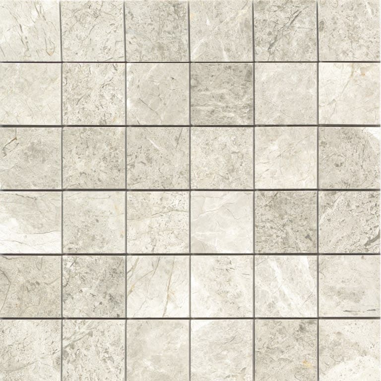 TUNDRA GRAY PL 2X2/12X12