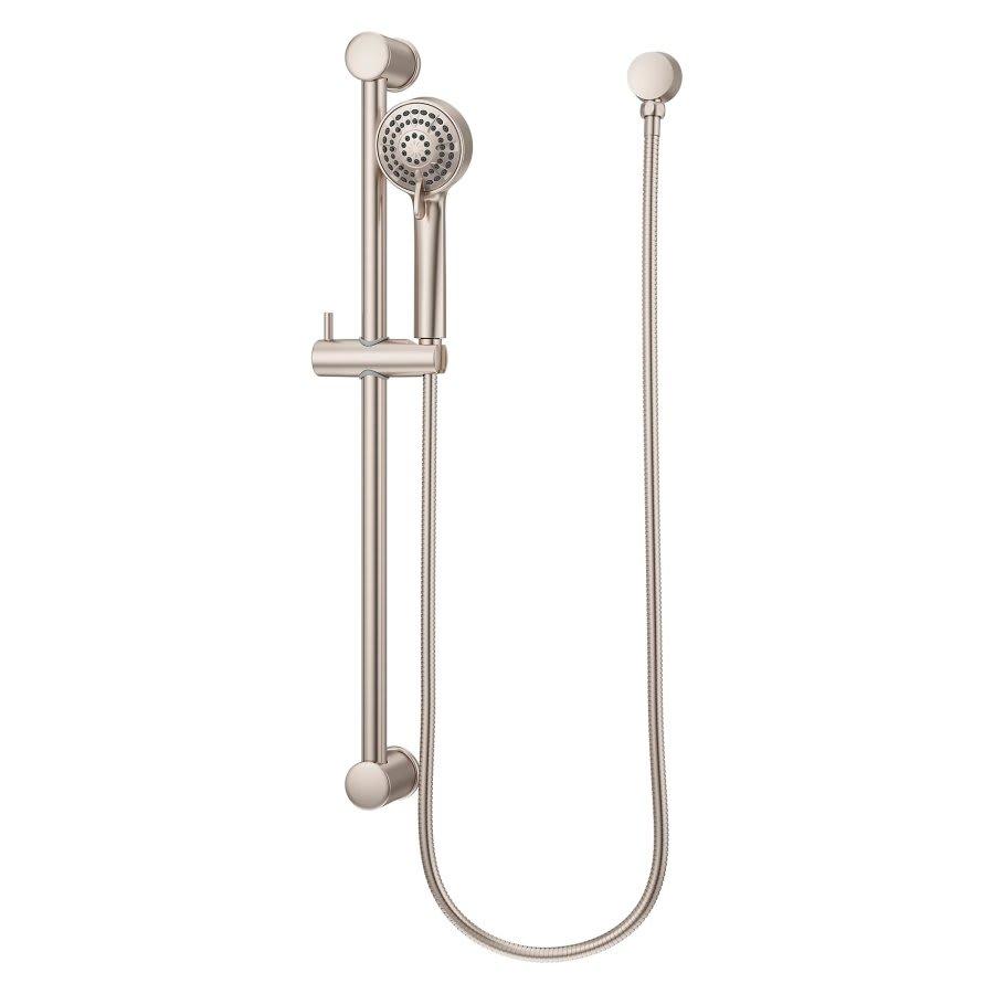 Hand Shower, 1.8 gpm, Brushed Nickel - cw1crtk53bwiegeepzut@2x.jpg