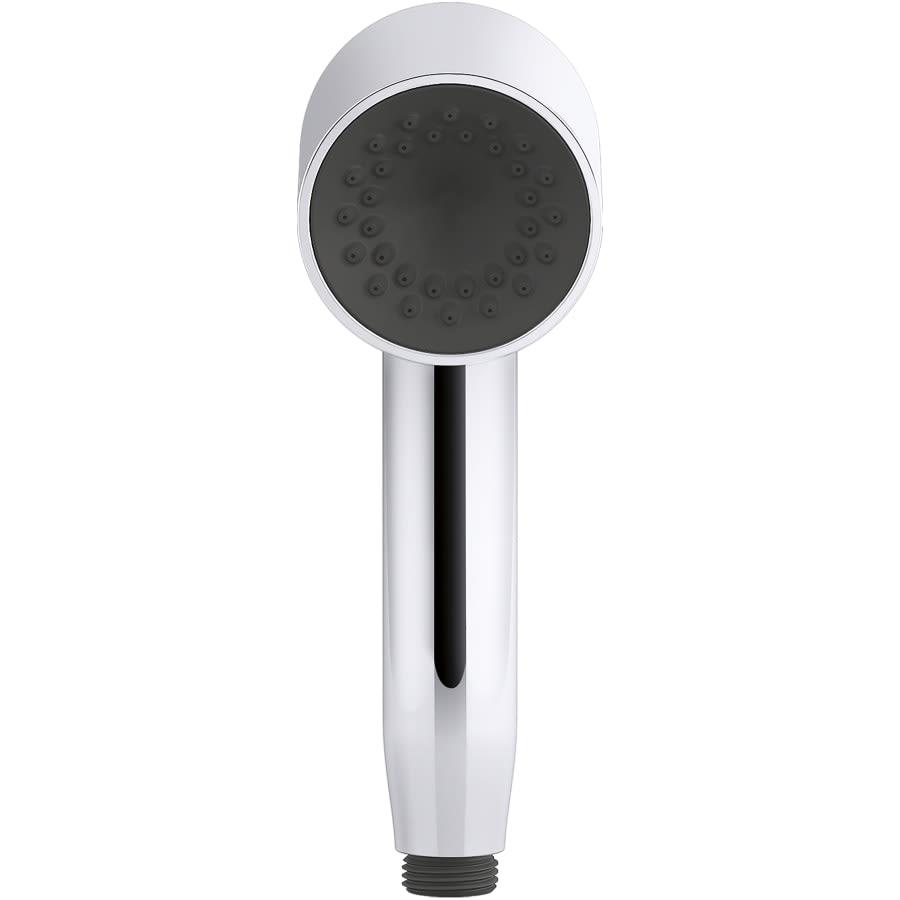 Statement 2.5 GPM Single Function Hand Shower with MasterClean Sprayface - cwlowdr3ps5qt1dc44qu@2x.jpg