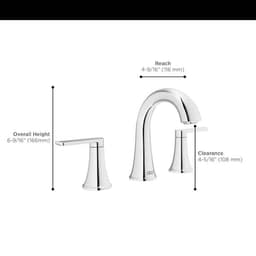 American Standard Corsham 8 in. Widespread Double-Handle Bathroom Faucet in Brushed Nickel 7428801.295 - cwqa2eobapfmuyh18iqb@2x.jpg