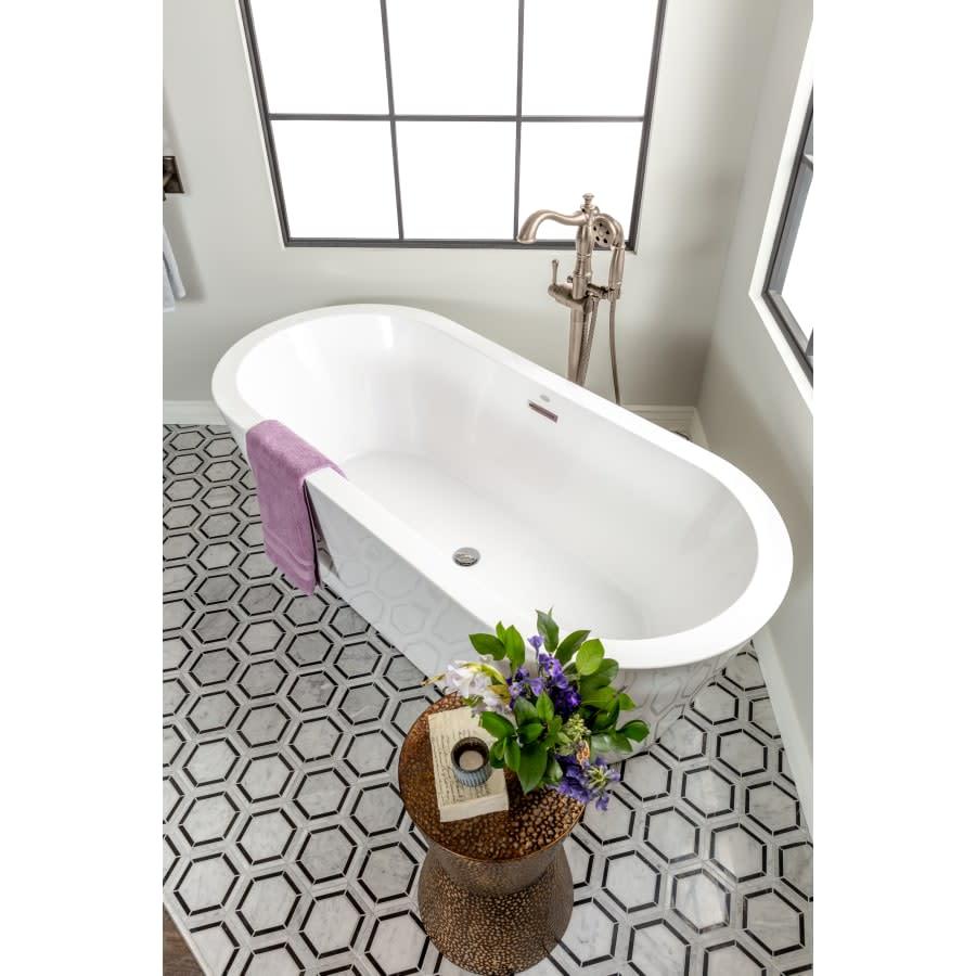 Cassidy Floor Mounted Tub Filler with Integrated Diverter and Hand Shower - Less Rough In - cx55wvymv3z0zftogqzt@2x.jpg
